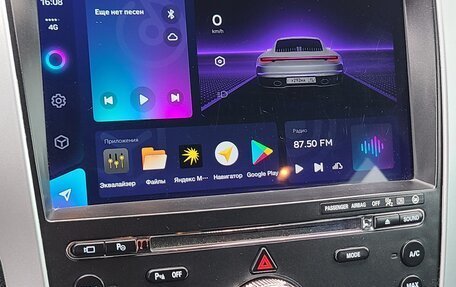 Ford Explorer VI, 2013 год, 2 150 000 рублей, 13 фотография