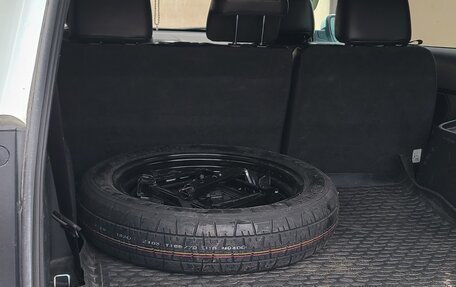 Ford Explorer VI, 2013 год, 2 150 000 рублей, 11 фотография