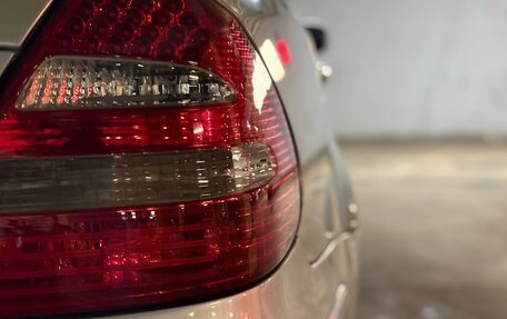 Mercedes-Benz E-Класс, 2002 год, 699 999 рублей, 9 фотография