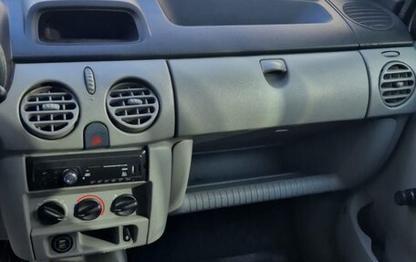 Renault Kangoo II рестайлинг, 2008 год, 450 000 рублей, 4 фотография