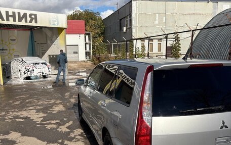 Mitsubishi Lancer IX, 2004 год, 300 000 рублей, 7 фотография