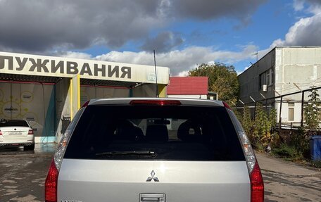 Mitsubishi Lancer IX, 2004 год, 300 000 рублей, 5 фотография