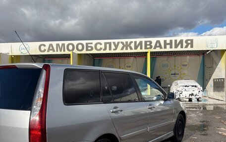 Mitsubishi Lancer IX, 2004 год, 300 000 рублей, 3 фотография