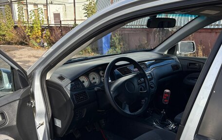 Mitsubishi Lancer IX, 2004 год, 300 000 рублей, 12 фотография