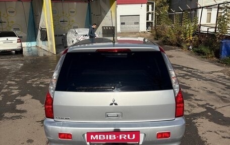 Mitsubishi Lancer IX, 2004 год, 300 000 рублей, 6 фотография