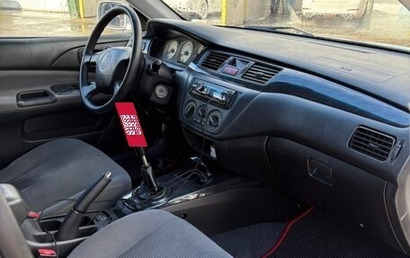 Mitsubishi Lancer IX, 2004 год, 300 000 рублей, 11 фотография
