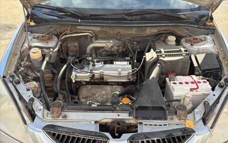 Mitsubishi Lancer IX, 2004 год, 300 000 рублей, 14 фотография