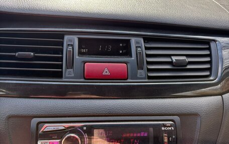 Mitsubishi Lancer IX, 2004 год, 300 000 рублей, 15 фотография