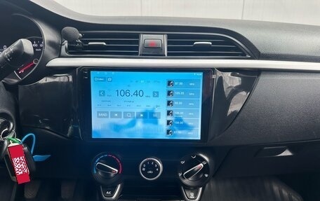 KIA Rio IV, 2020 год, 1 301 000 рублей, 12 фотография