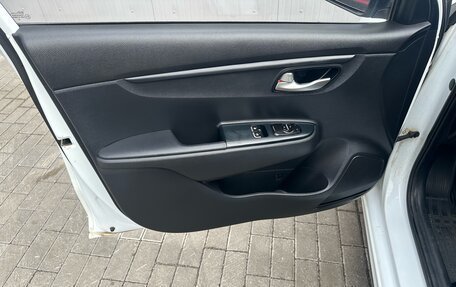 KIA Rio IV, 2020 год, 1 301 000 рублей, 15 фотография