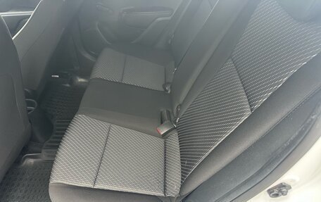 KIA Rio IV, 2020 год, 1 301 000 рублей, 16 фотография