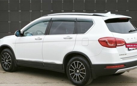 Haval H6, 2019 год, 1 150 000 рублей, 9 фотография