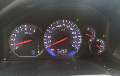 Mitsubishi Grandis, 2004 год, 750 000 рублей, 1 фотография
