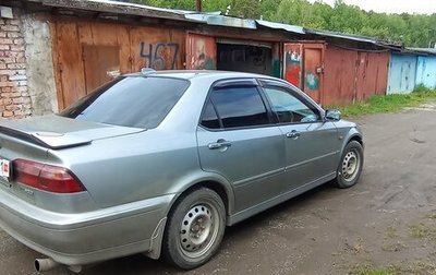 Honda Torneo, 1999 год, 500 000 рублей, 1 фотография
