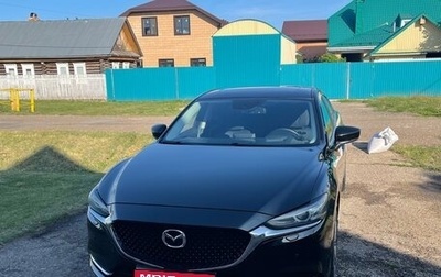 Mazda 6, 2019 год, 2 600 000 рублей, 1 фотография