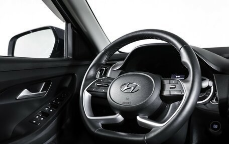Hyundai Creta, 2022 год, 2 300 000 рублей, 13 фотография