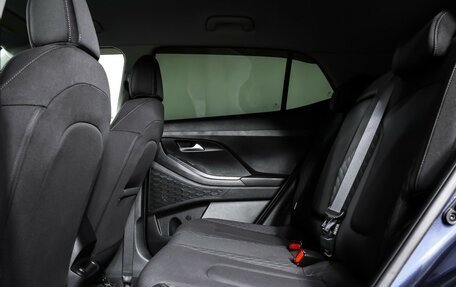 Hyundai Creta, 2022 год, 2 300 000 рублей, 12 фотография
