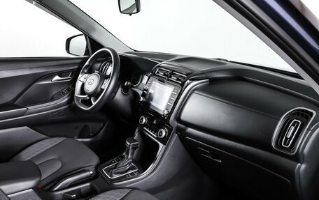 Hyundai Creta, 2022 год, 2 300 000 рублей, 11 фотография