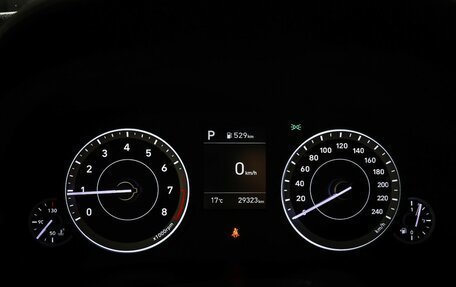 Hyundai Creta, 2022 год, 2 300 000 рублей, 16 фотография