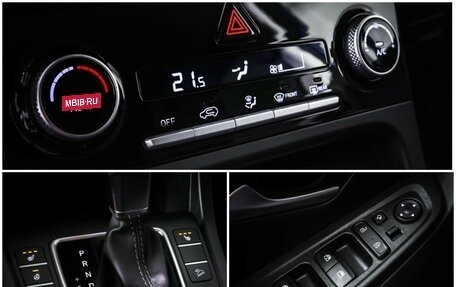 Hyundai Creta, 2022 год, 2 300 000 рублей, 19 фотография