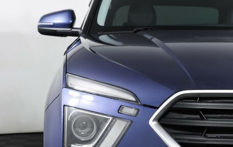 Hyundai Creta, 2022 год, 2 300 000 рублей, 23 фотография
