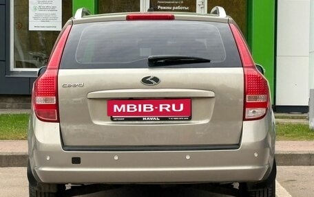 KIA cee'd I рестайлинг, 2010 год, 800 000 рублей, 6 фотография
