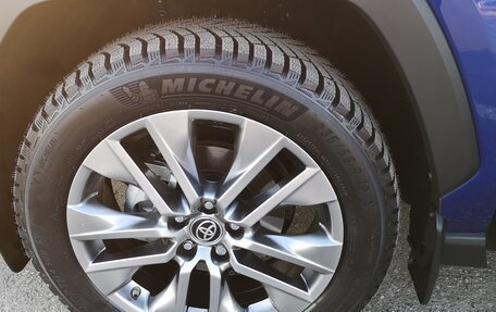 Toyota RAV4, 2021 год, 4 500 000 рублей, 1 фотография