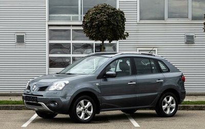Renault Koleos I рестайлинг 2, 2008 год, 755 000 рублей, 1 фотография