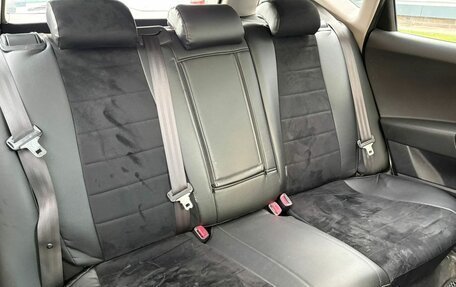 KIA cee'd I рестайлинг, 2010 год, 800 000 рублей, 11 фотография
