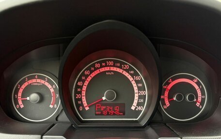 KIA cee'd I рестайлинг, 2010 год, 800 000 рублей, 12 фотография