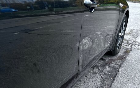 KIA cee'd III, 2015 год, 1 070 000 рублей, 8 фотография