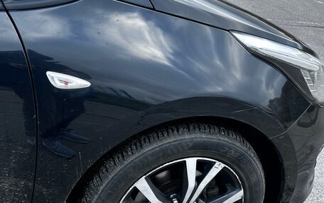 KIA cee'd III, 2015 год, 1 070 000 рублей, 10 фотография