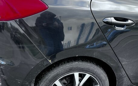 KIA cee'd III, 2015 год, 1 070 000 рублей, 9 фотография