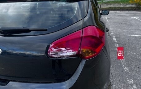 KIA cee'd III, 2015 год, 1 070 000 рублей, 7 фотография