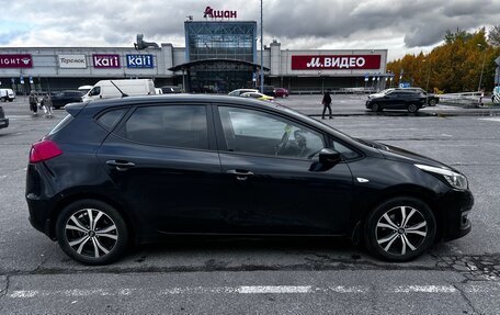 KIA cee'd III, 2015 год, 1 070 000 рублей, 3 фотография