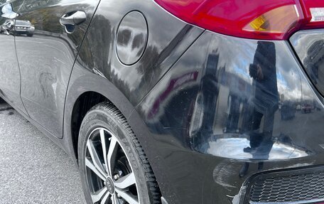 KIA cee'd III, 2015 год, 1 070 000 рублей, 12 фотография