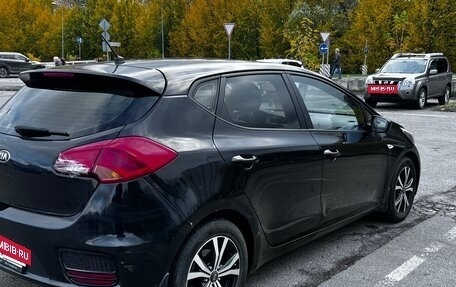 KIA cee'd III, 2015 год, 1 070 000 рублей, 14 фотография