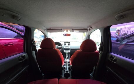 Mitsubishi Colt VI рестайлинг, 2006 год, 380 000 рублей, 16 фотография