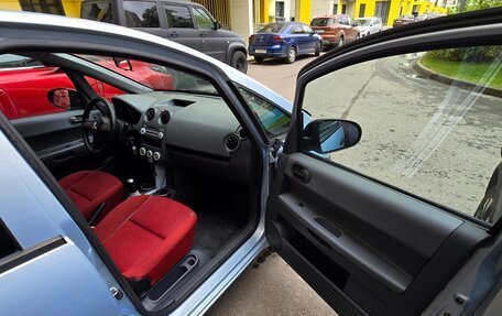 Mitsubishi Colt VI рестайлинг, 2006 год, 380 000 рублей, 22 фотография