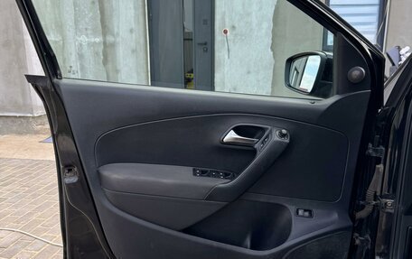 Volkswagen Polo VI (EU Market), 2014 год, 550 000 рублей, 3 фотография