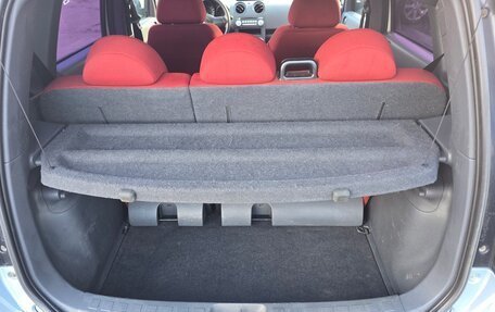 Mitsubishi Colt VI рестайлинг, 2006 год, 380 000 рублей, 23 фотография