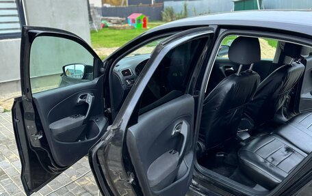 Volkswagen Polo VI (EU Market), 2014 год, 550 000 рублей, 7 фотография