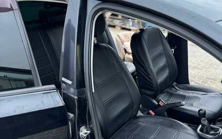 Volkswagen Polo VI (EU Market), 2014 год, 550 000 рублей, 11 фотография