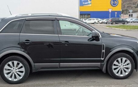 Opel Antara I, 2013 год, 1 100 000 рублей, 3 фотография