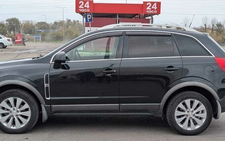 Opel Antara I, 2013 год, 1 100 000 рублей, 2 фотография