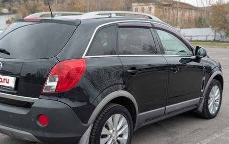 Opel Antara I, 2013 год, 1 100 000 рублей, 5 фотография
