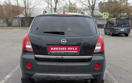 Opel Antara I, 2013 год, 1 100 000 рублей, 4 фотография