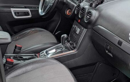Opel Antara I, 2013 год, 1 100 000 рублей, 7 фотография