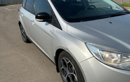 Ford Focus III, 2012 год, 990 000 рублей, 8 фотография