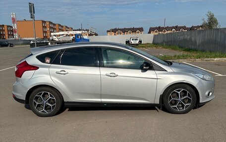 Ford Focus III, 2012 год, 990 000 рублей, 7 фотография